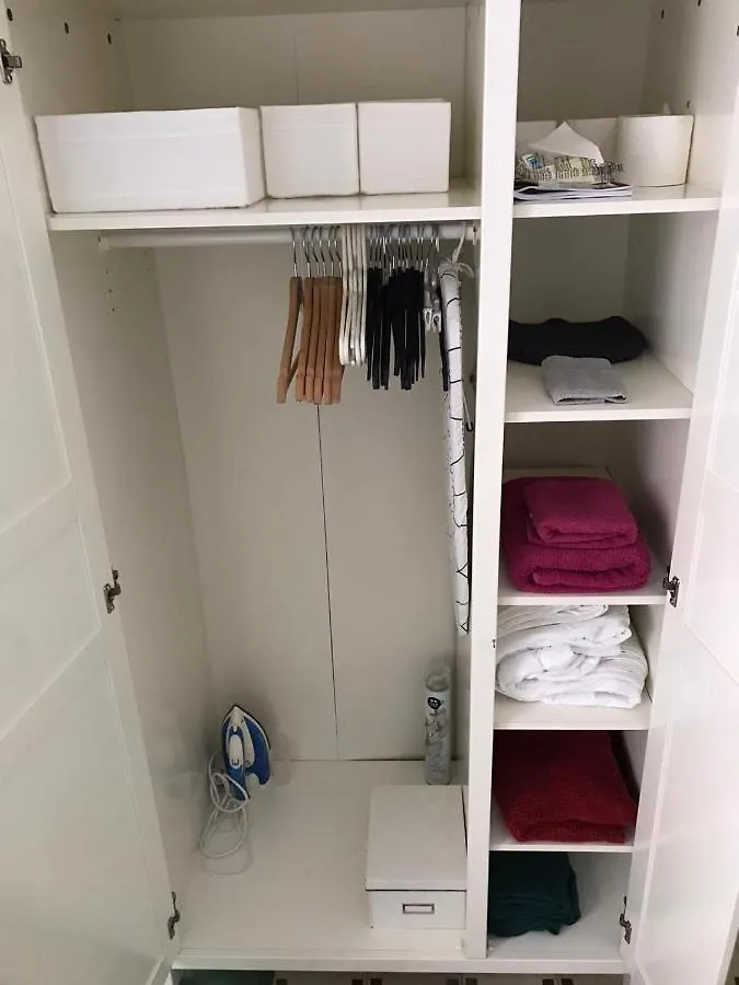 El Cuartelillo De Pepa Apartamento Sevilha