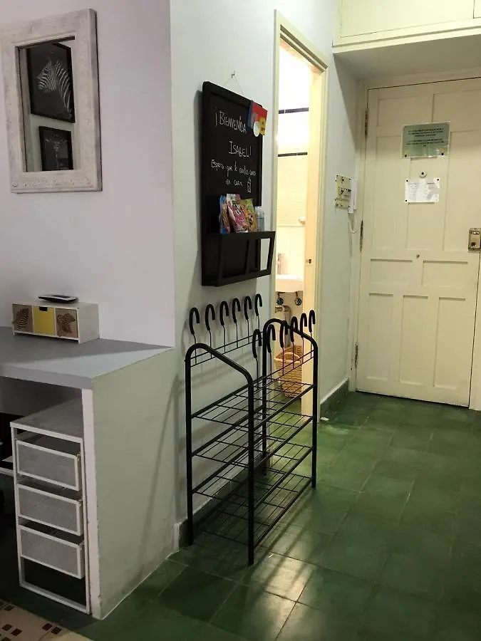 El Cuartelillo De Pepa Apartamento Sevilha Espanha